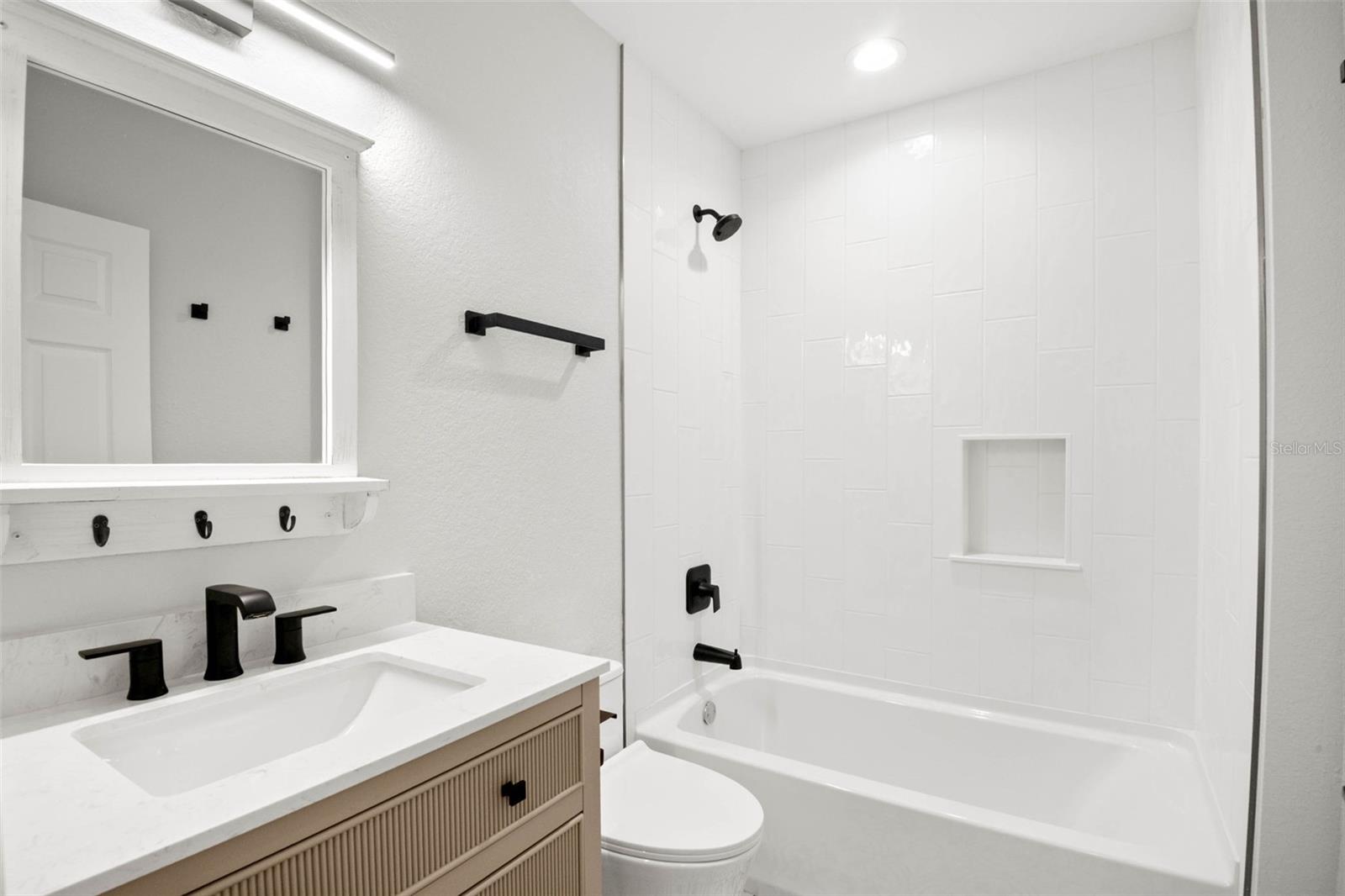 SUNSET HILLS REP - Residential