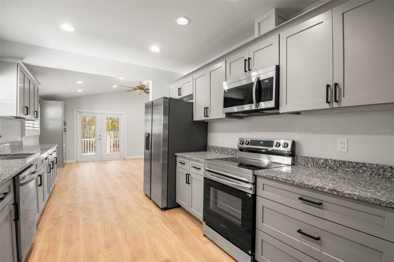 SUNSET HILLS REP - Residential