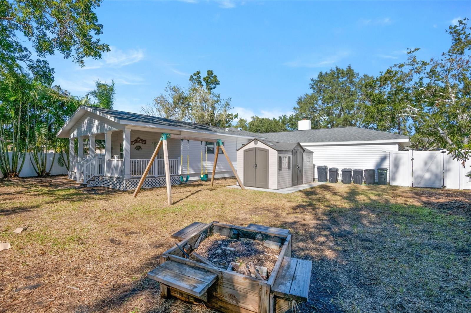 SUNSET HILLS REP - Residential