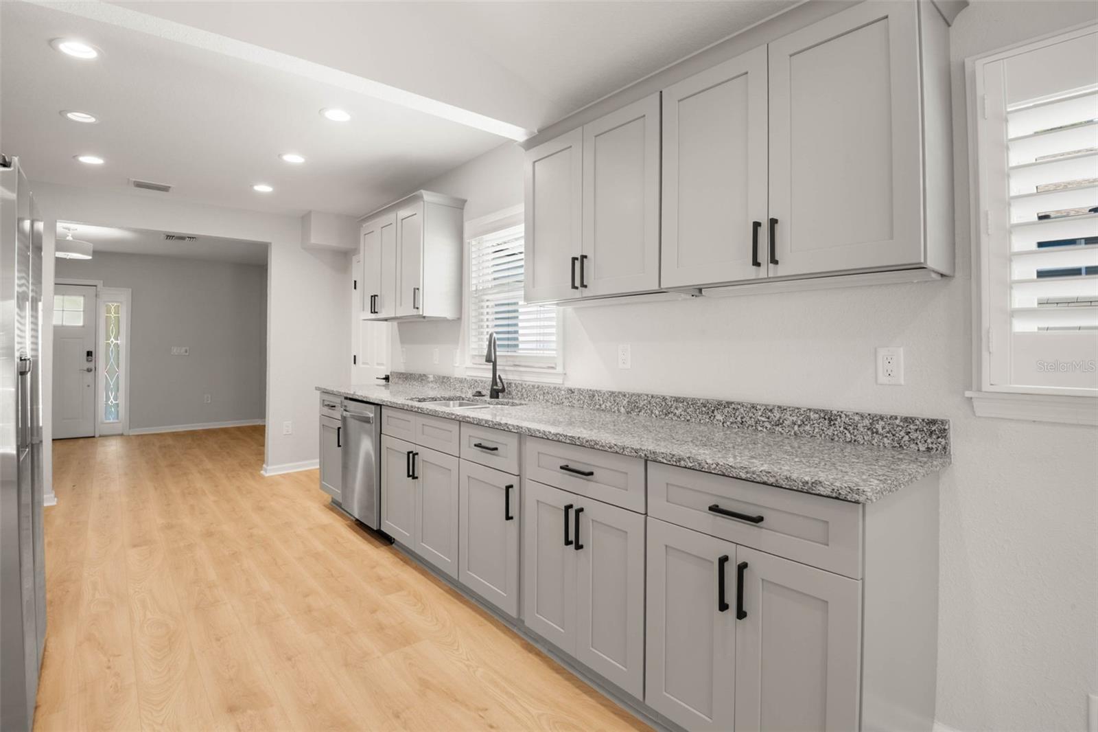 SUNSET HILLS REP - Residential