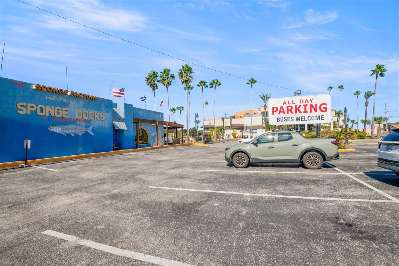 SUNSET HILLS REP - Residential