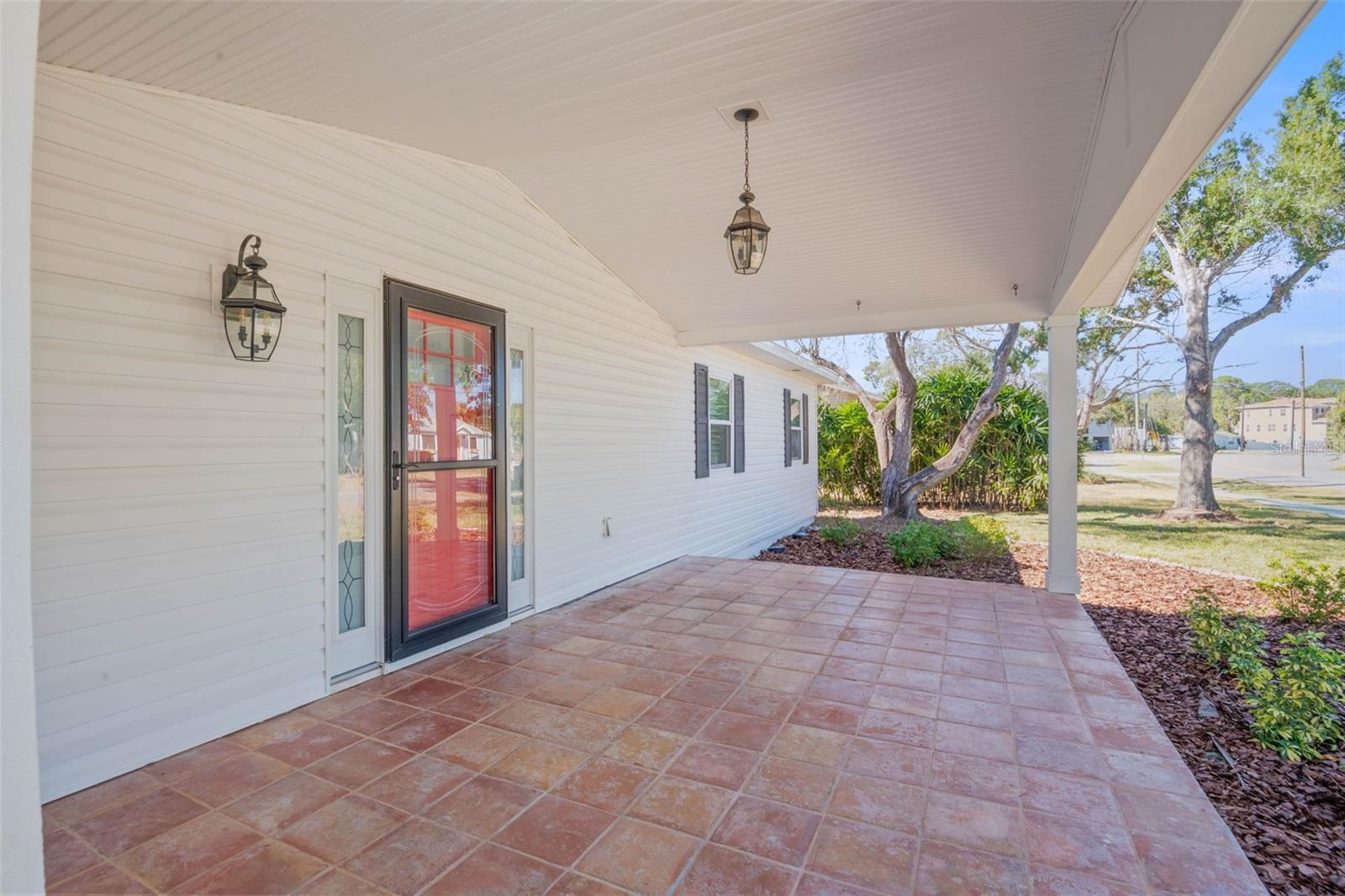 SUNSET HILLS REP - Residential