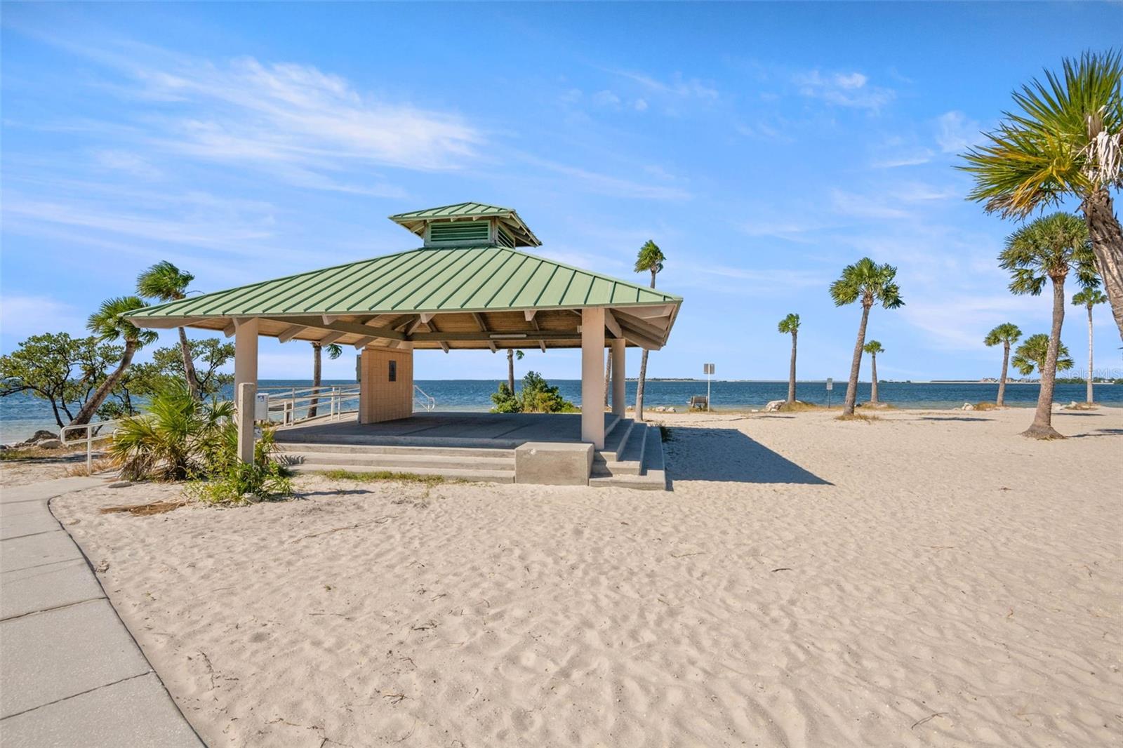 SUNSET HILLS REP - Residential