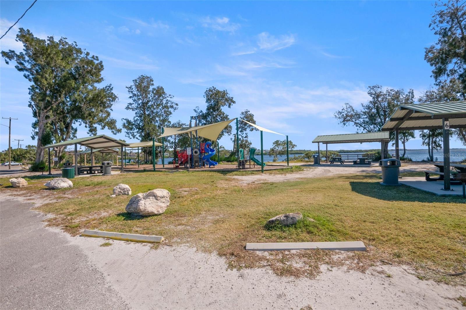 SUNSET HILLS REP - Residential