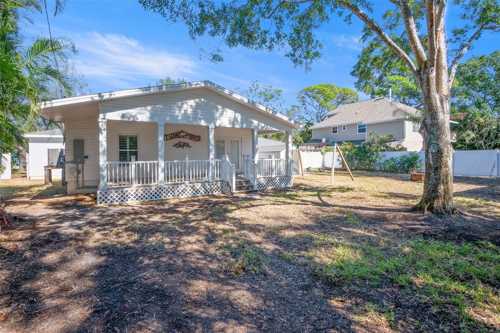 SUNSET HILLS REP - Residential