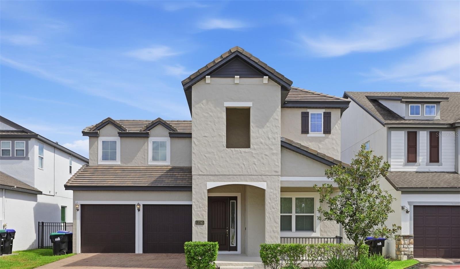 12785 WESTSIDE VILLAGE LOOP