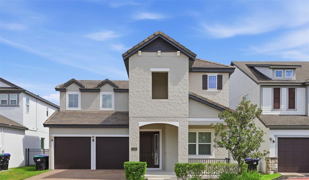 Photo of 12785 Westside Village Loop, Windermere, FL 34786 (MLS # O6442356)
