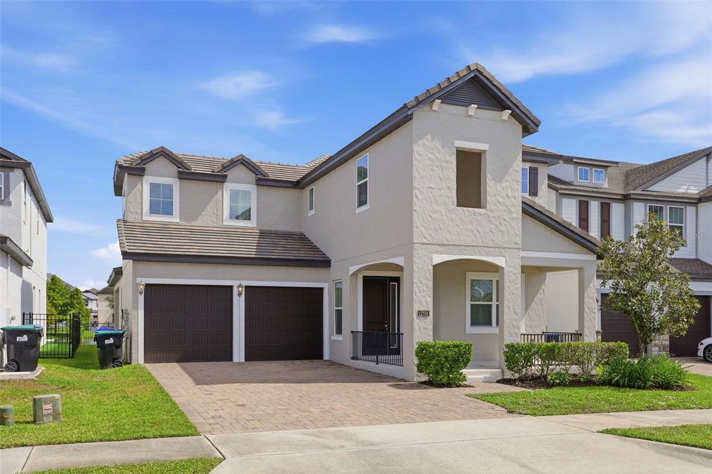 Photo of 12785 Westside Village Loop, Windermere, FL 34786 (MLS # O6442356)