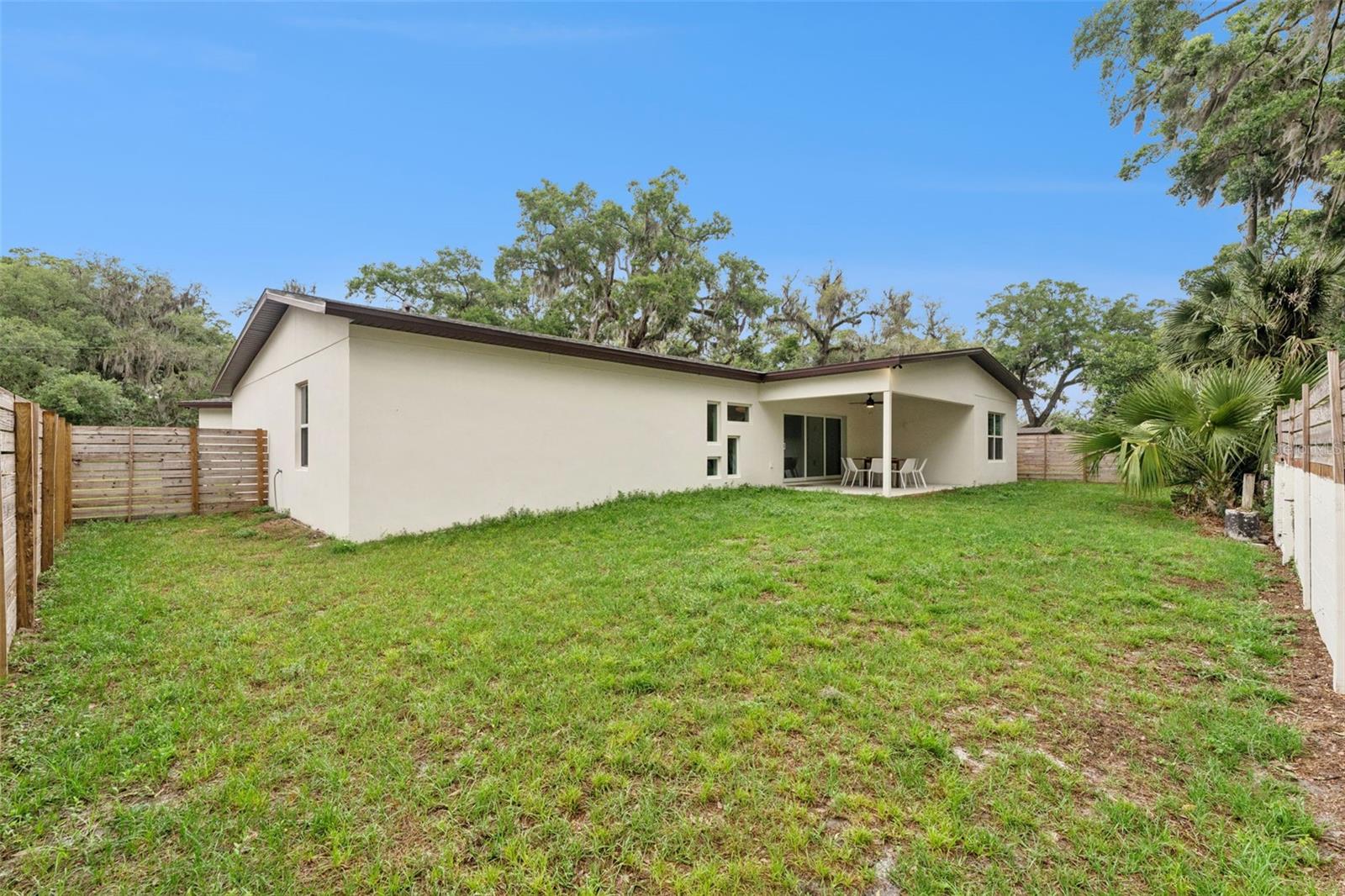 PAULUCCI OAKS LTS - Residential