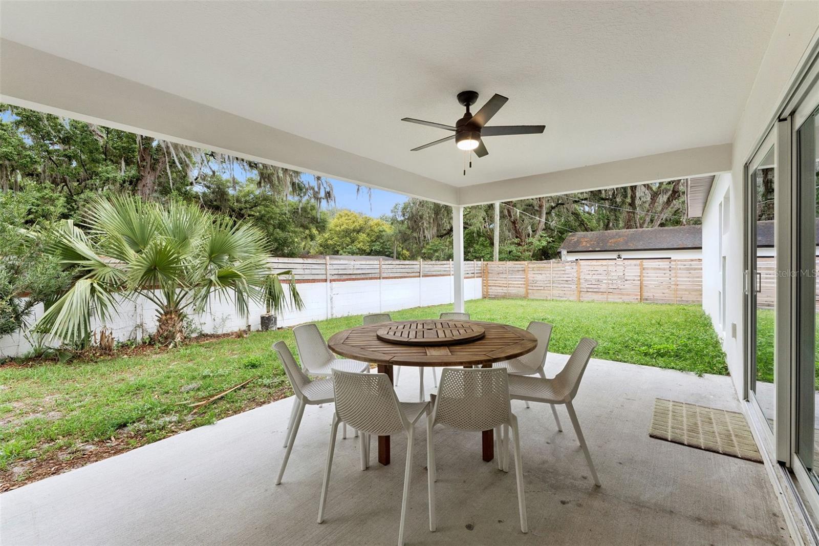 PAULUCCI OAKS LTS - Residential