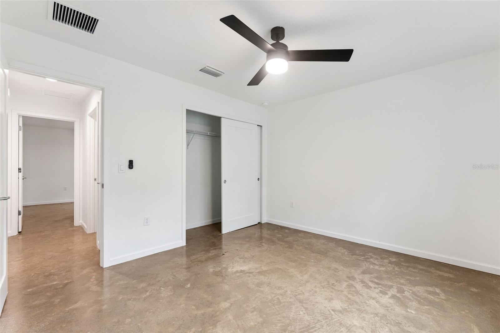 PAULUCCI OAKS LTS - Residential