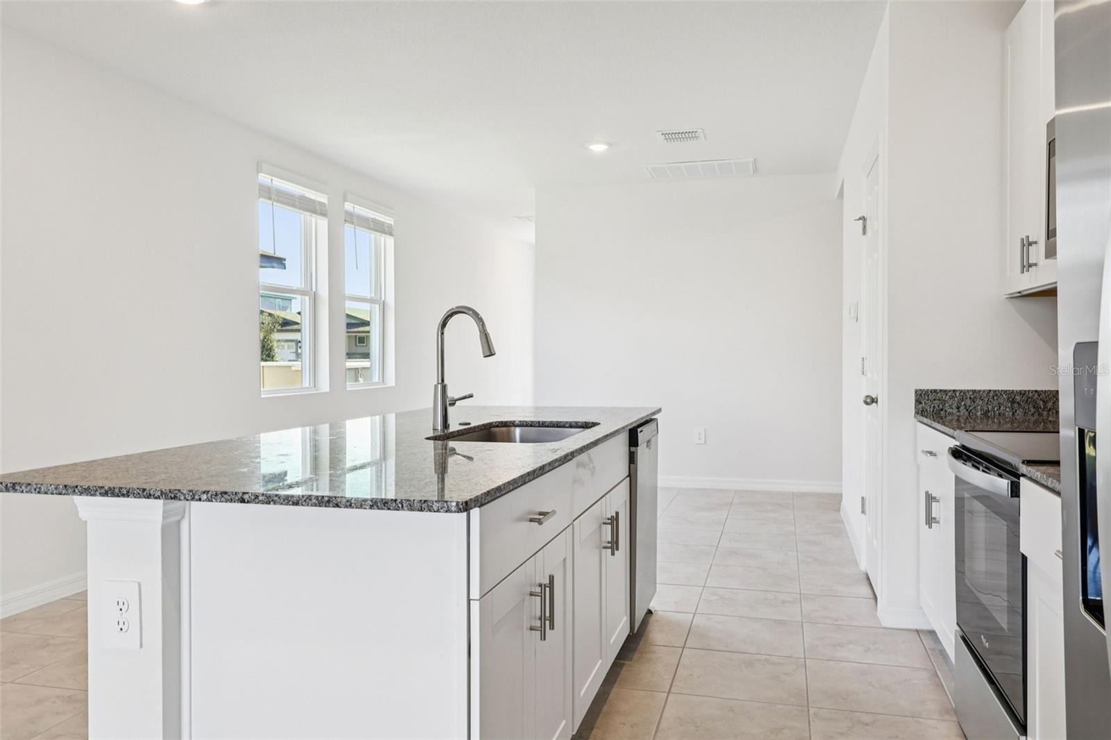 SPRINGS AT LAKE ALFRED - Residential