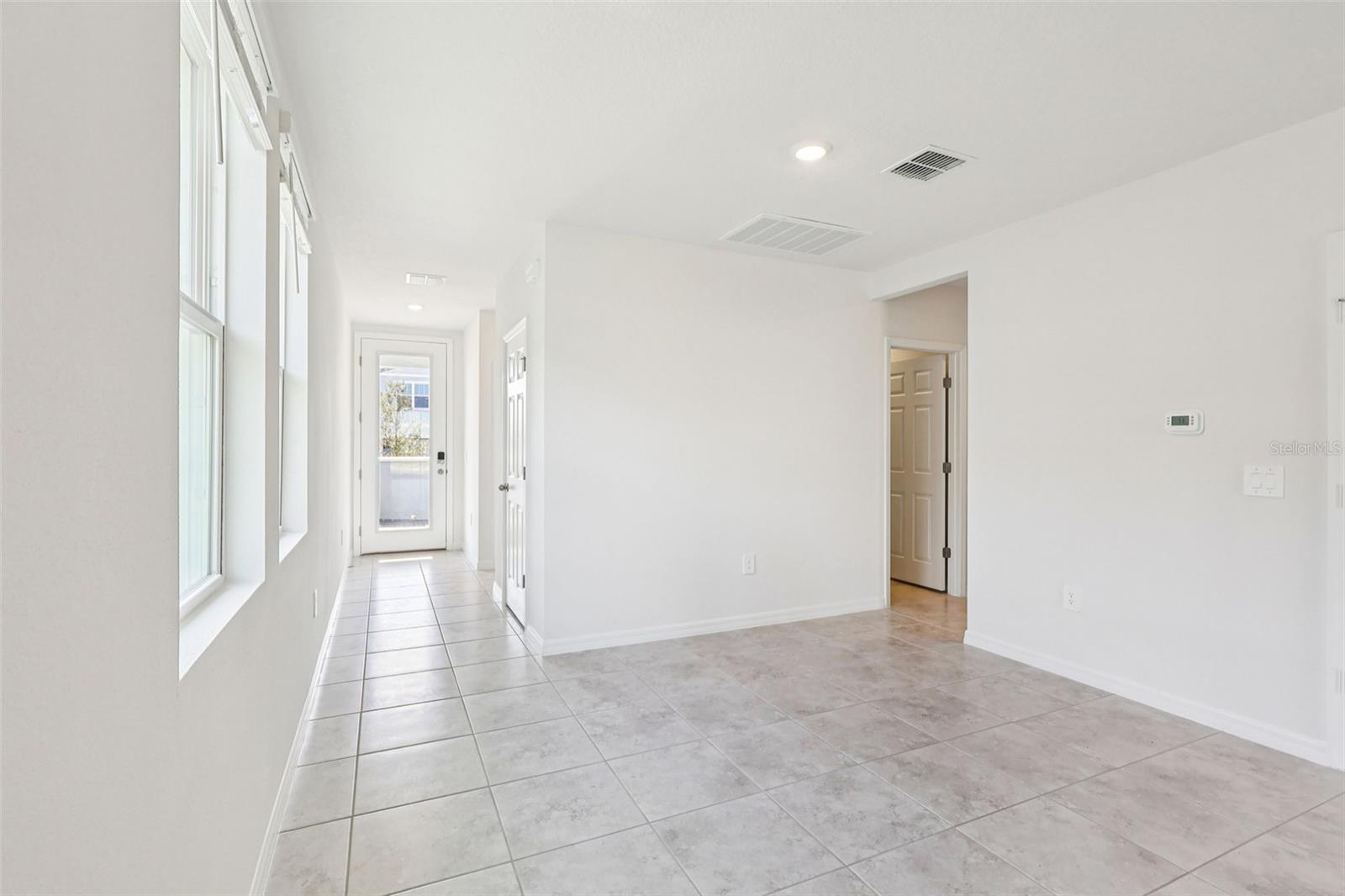 SPRINGS AT LAKE ALFRED - Residential