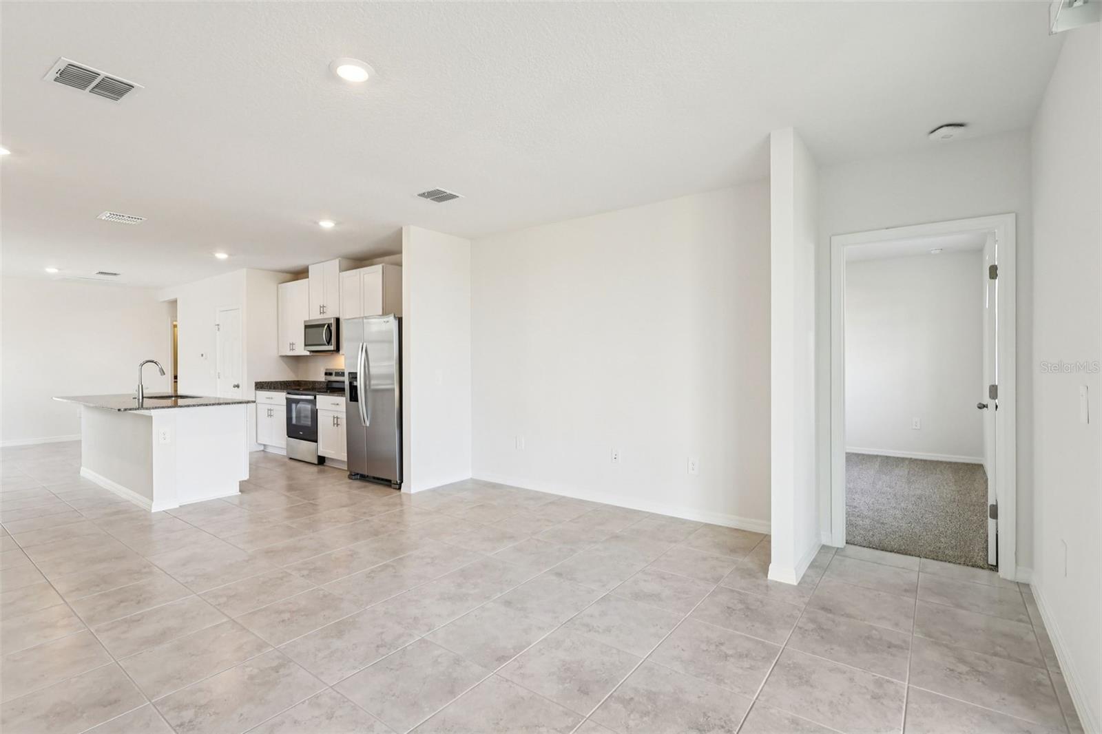 SPRINGS AT LAKE ALFRED - Residential