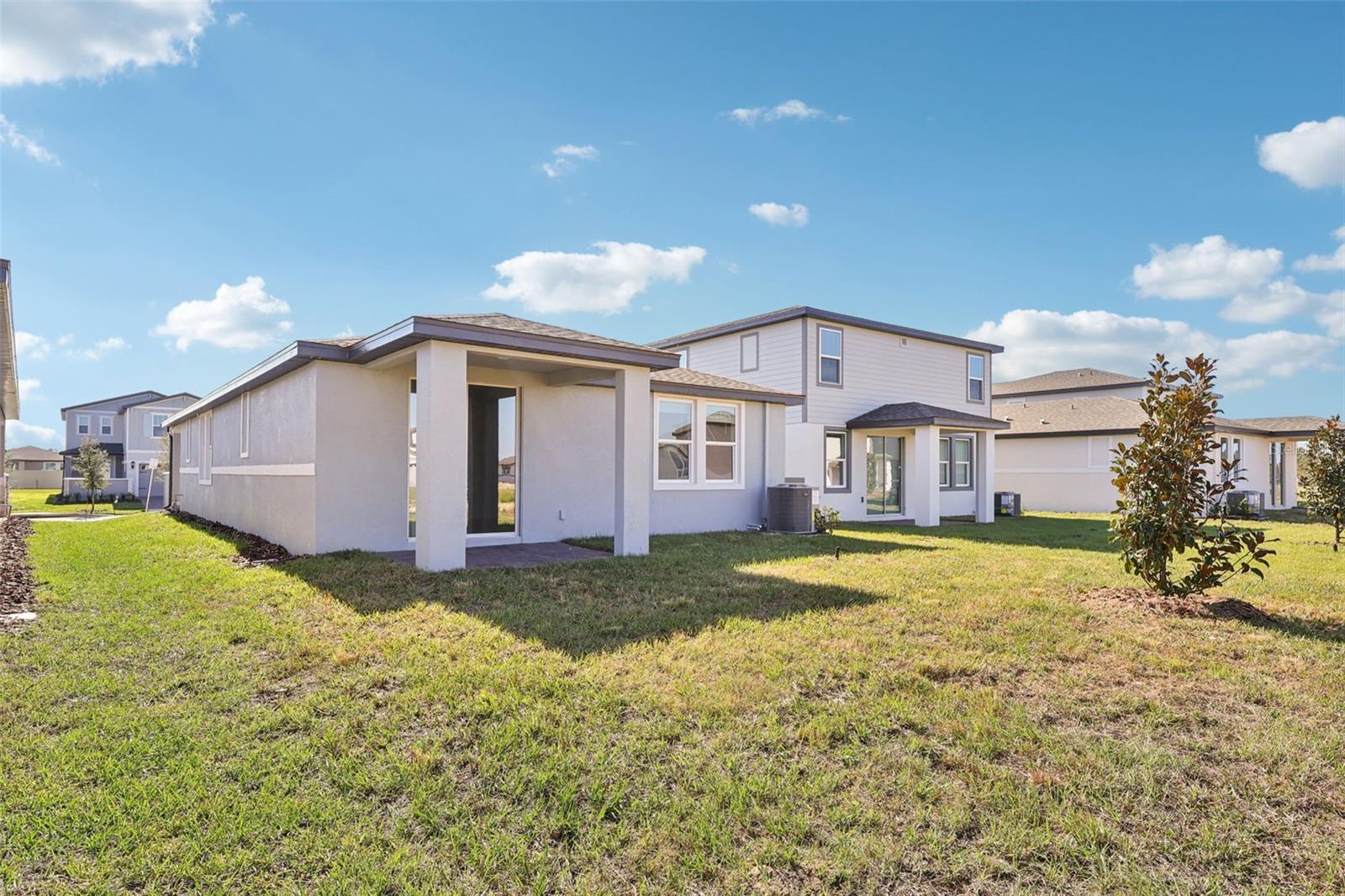 SPRINGS AT LAKE ALFRED - Residential