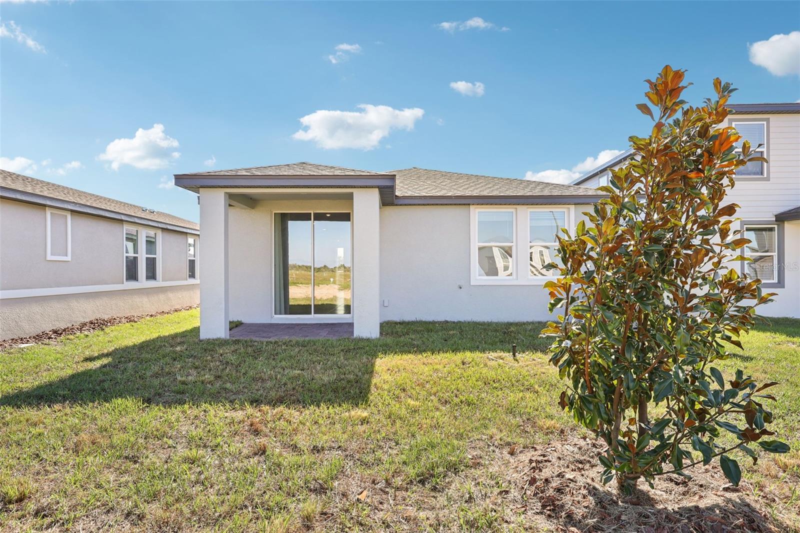 SPRINGS AT LAKE ALFRED - Residential