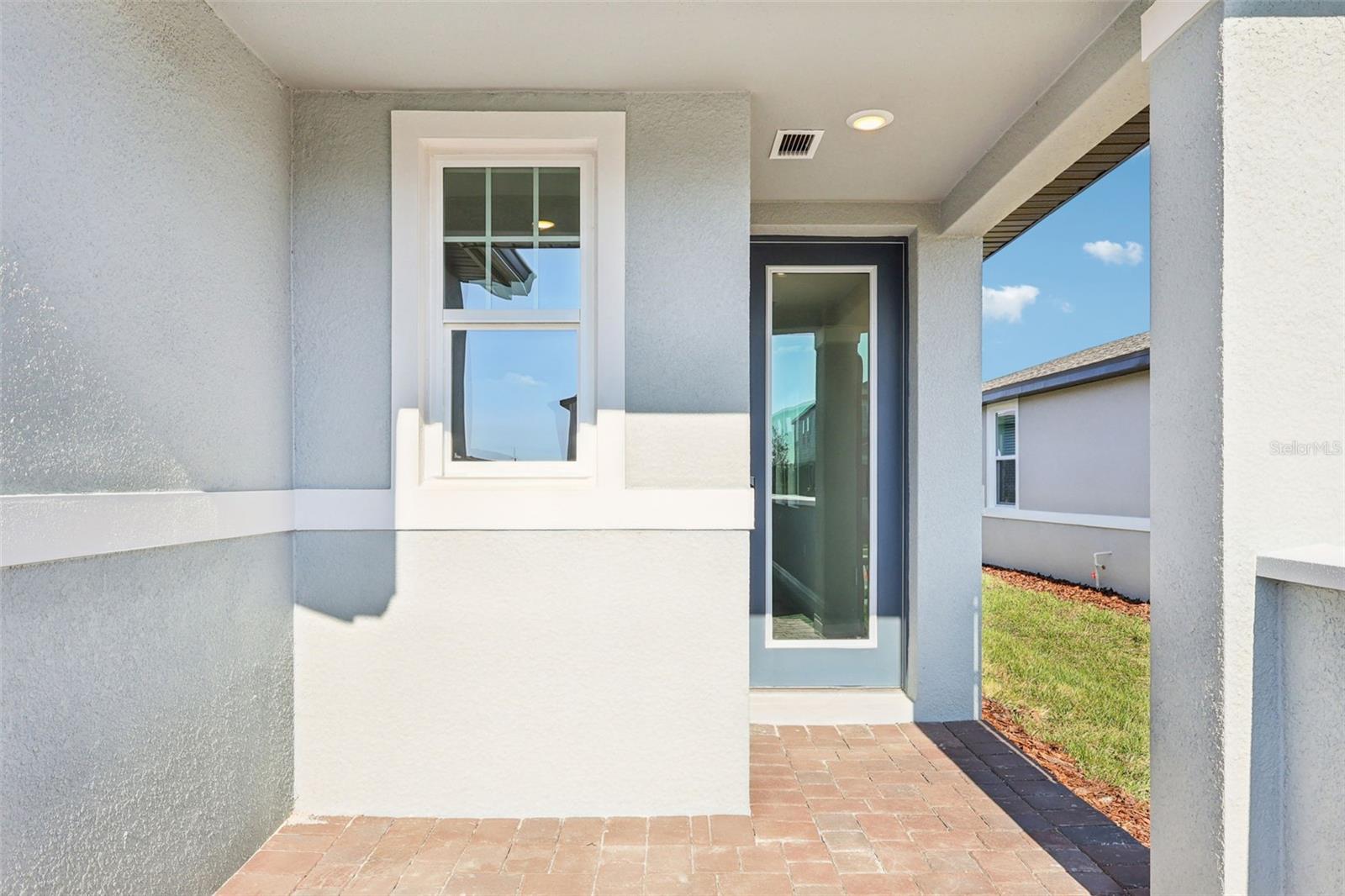 SPRINGS AT LAKE ALFRED - Residential