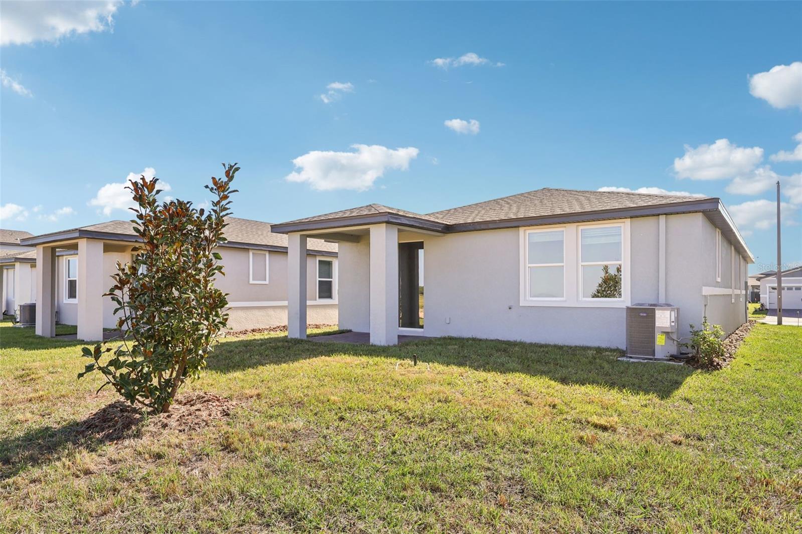 SPRINGS AT LAKE ALFRED - Residential