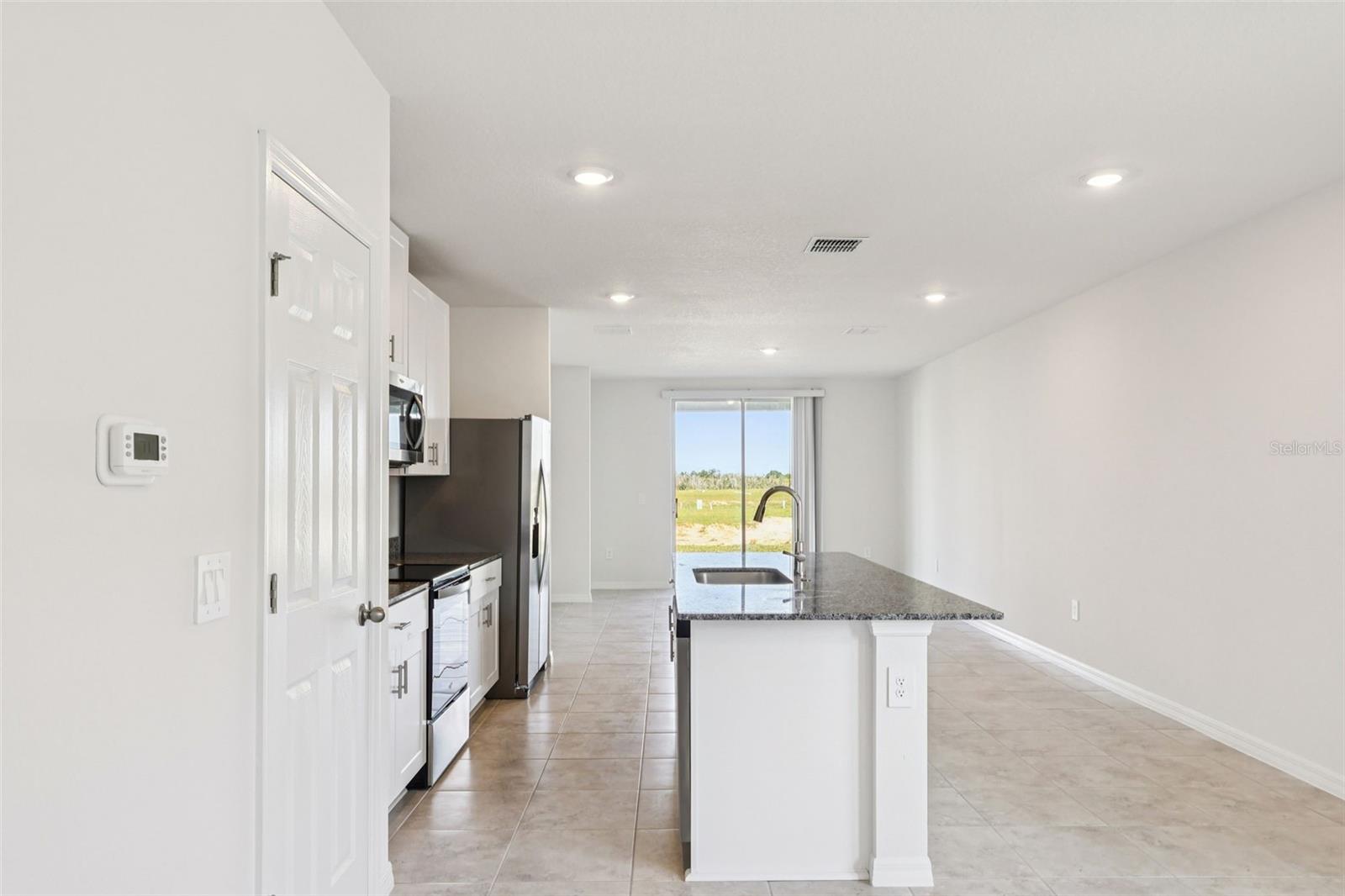 SPRINGS AT LAKE ALFRED - Residential