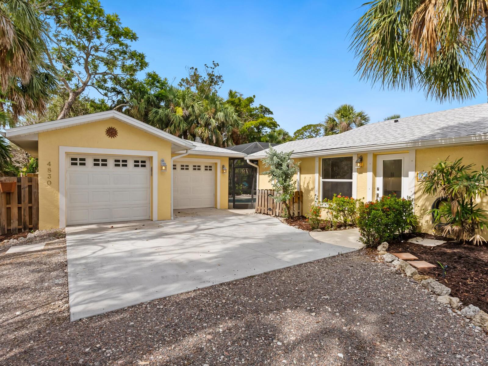 TWITCHELL RALPH S SIESTA KEY PROP - Land