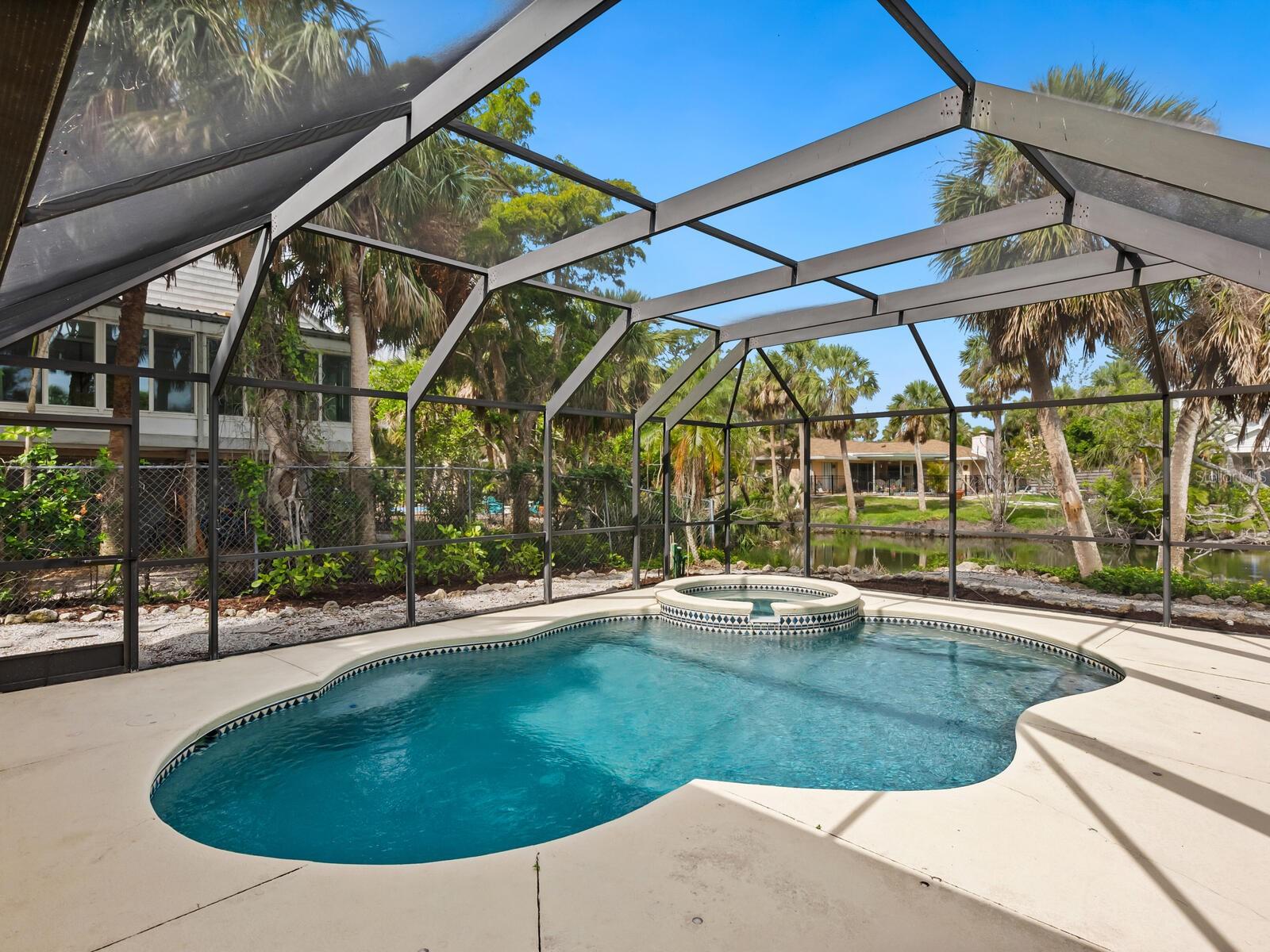 TWITCHELL RALPH S SIESTA KEY PROP - Land