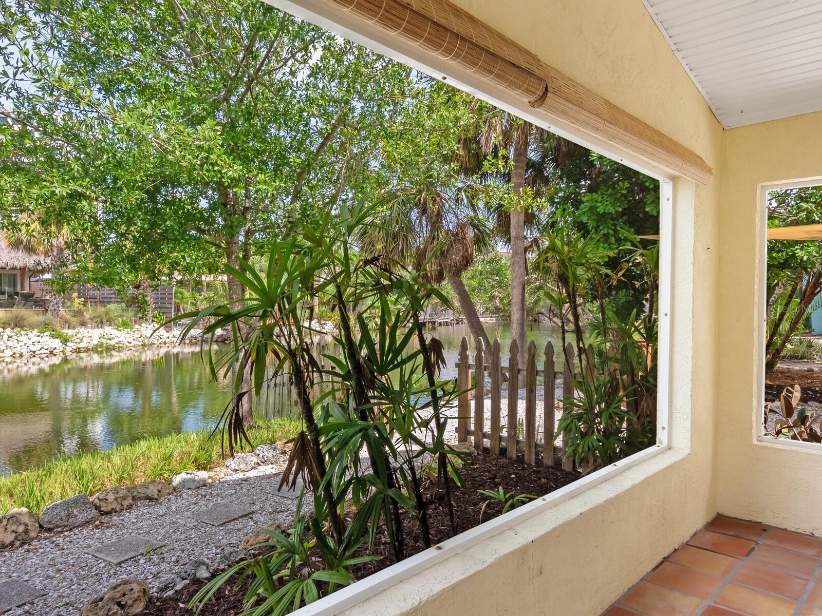 TWITCHELL RALPH S SIESTA KEY PROP - Land