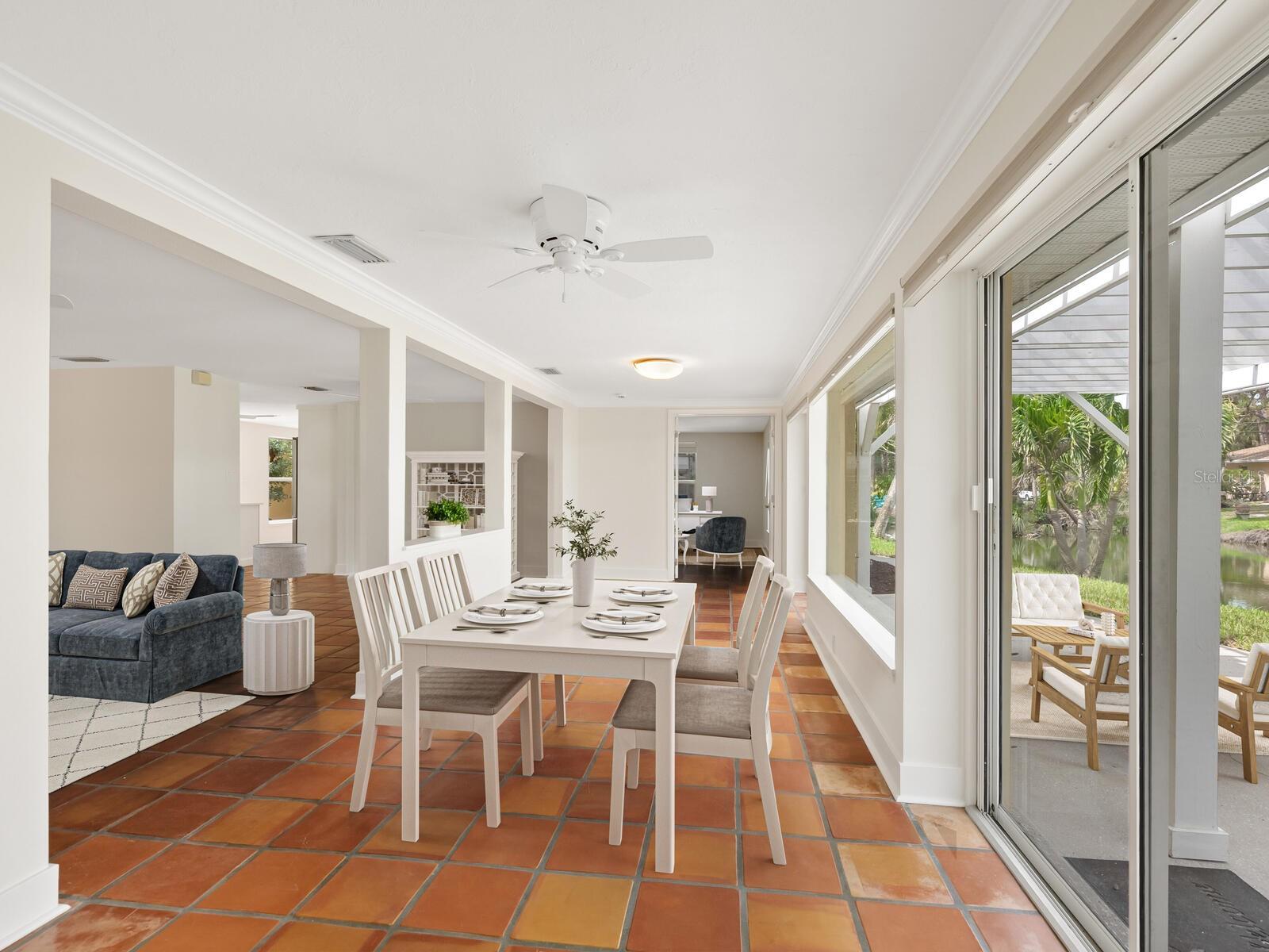 TWITCHELL RALPH S SIESTA KEY PROP - Land
