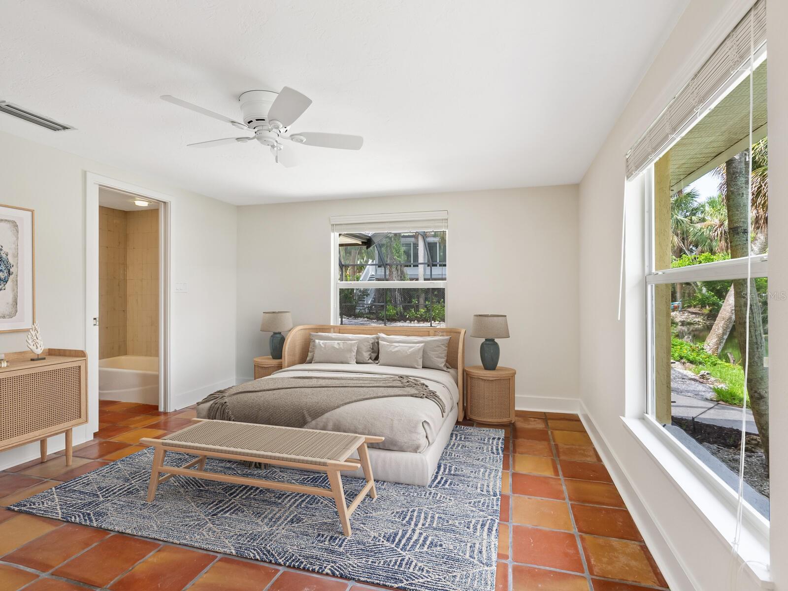 TWITCHELL RALPH S SIESTA KEY PROP - Land