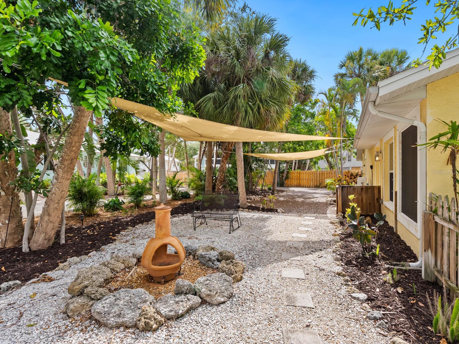 TWITCHELL RALPH S SIESTA KEY PROP - Land