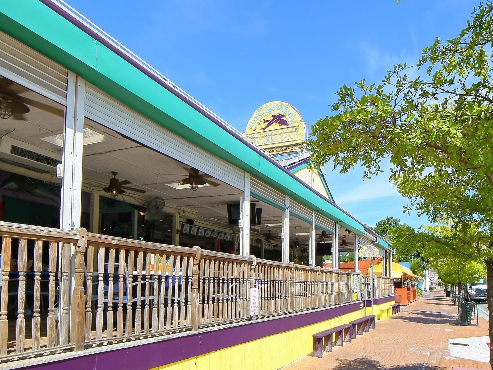TWITCHELL RALPH S SIESTA KEY PROP - Land