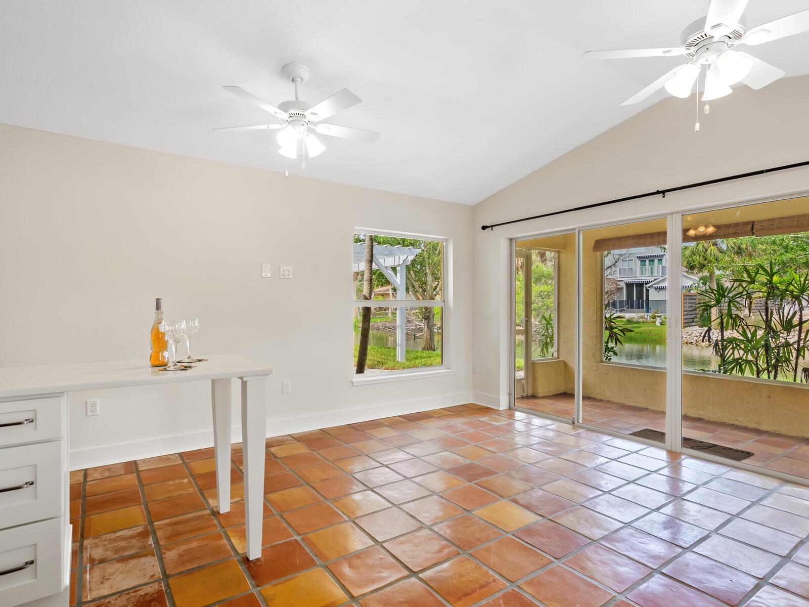 TWITCHELL RALPH S SIESTA KEY PROP - Land
