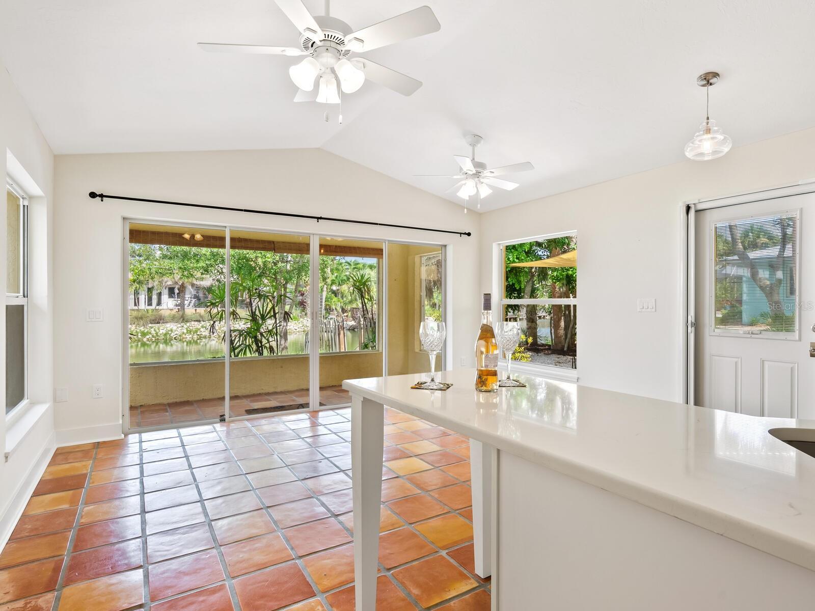 TWITCHELL RALPH S SIESTA KEY PROP - Land
