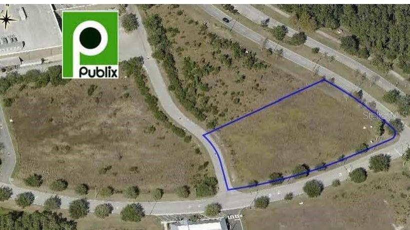 Excellent opportunity to acquire one of the last retail, corner parcels shadow anchored by Publix anchored shopping center. Located at the Town Center at Palm Coast in booming and popular Flagler County, Florida. Perfect for development or investment. This site has 12,000 sf of retail entitlements with no grocery restrictions.