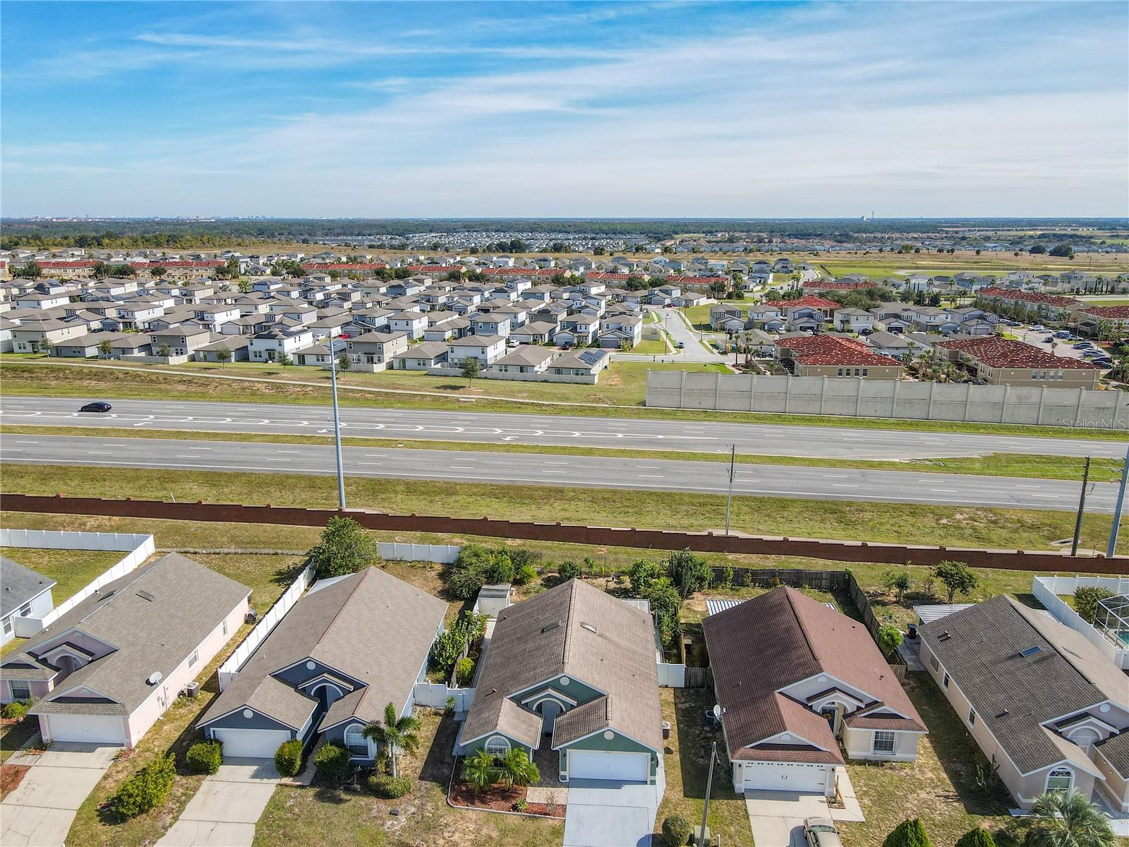 FLORIDA PINES PH 3 - Residential