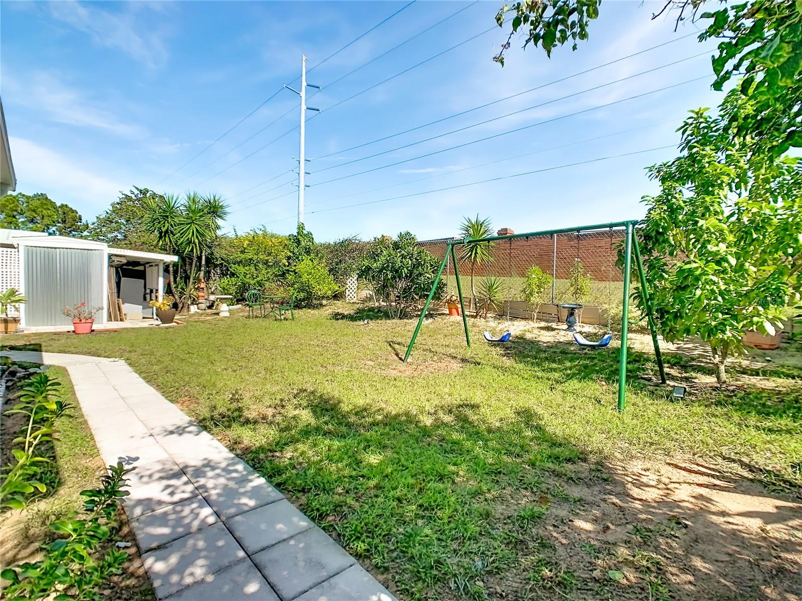 FLORIDA PINES PH 3 - Residential