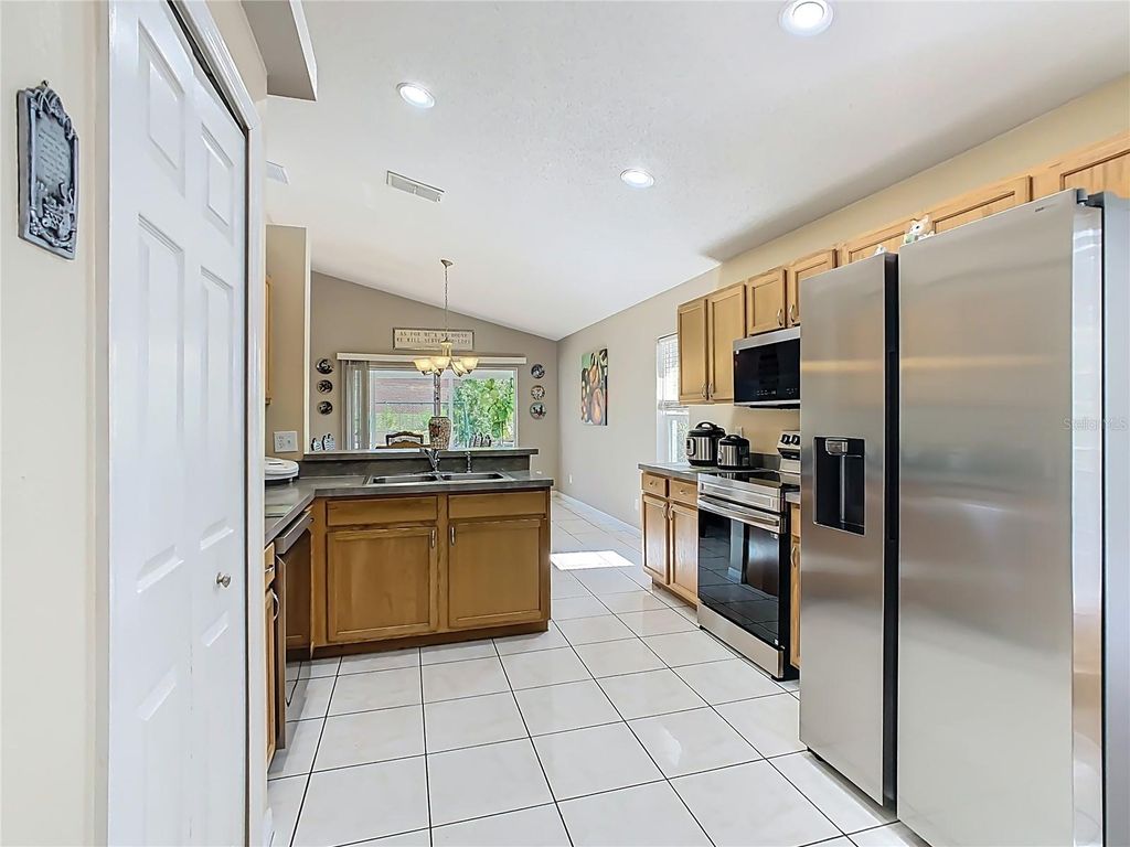 Photo of 202 Halstead Drive, Davenport, FL 33897 (MLS # O6359958)