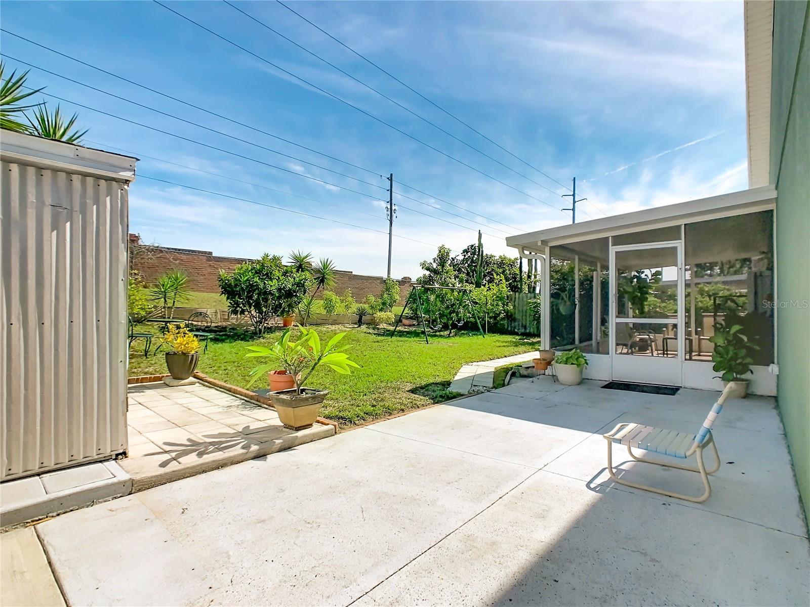 FLORIDA PINES PH 3 - Residential