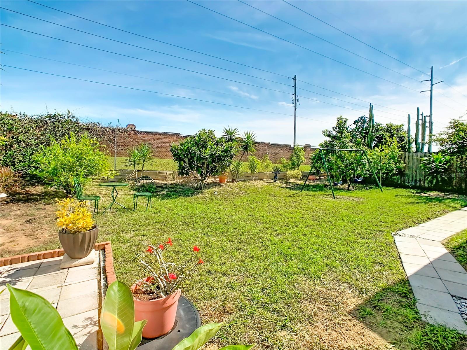 FLORIDA PINES PH 3 - Residential