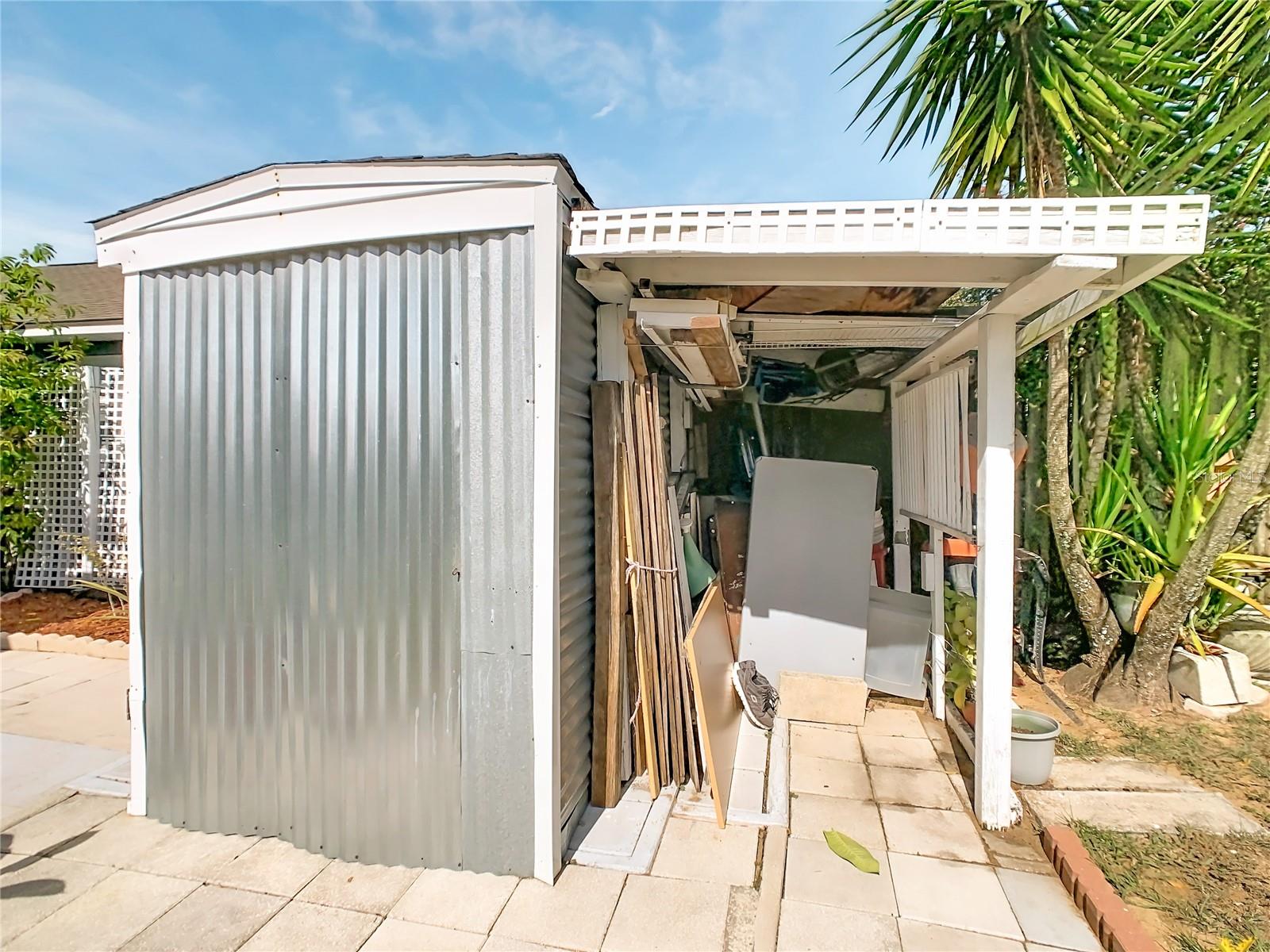 FLORIDA PINES PH 3 - Residential