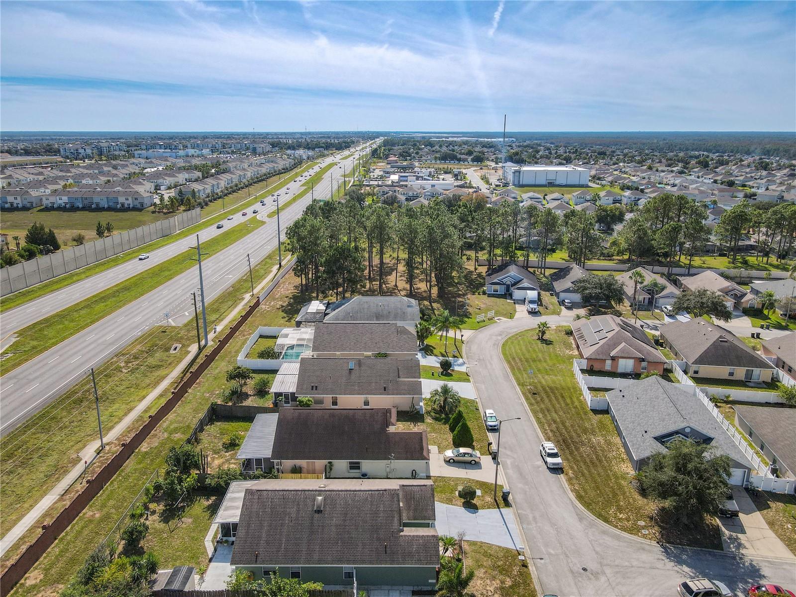 FLORIDA PINES PH 3 - Residential