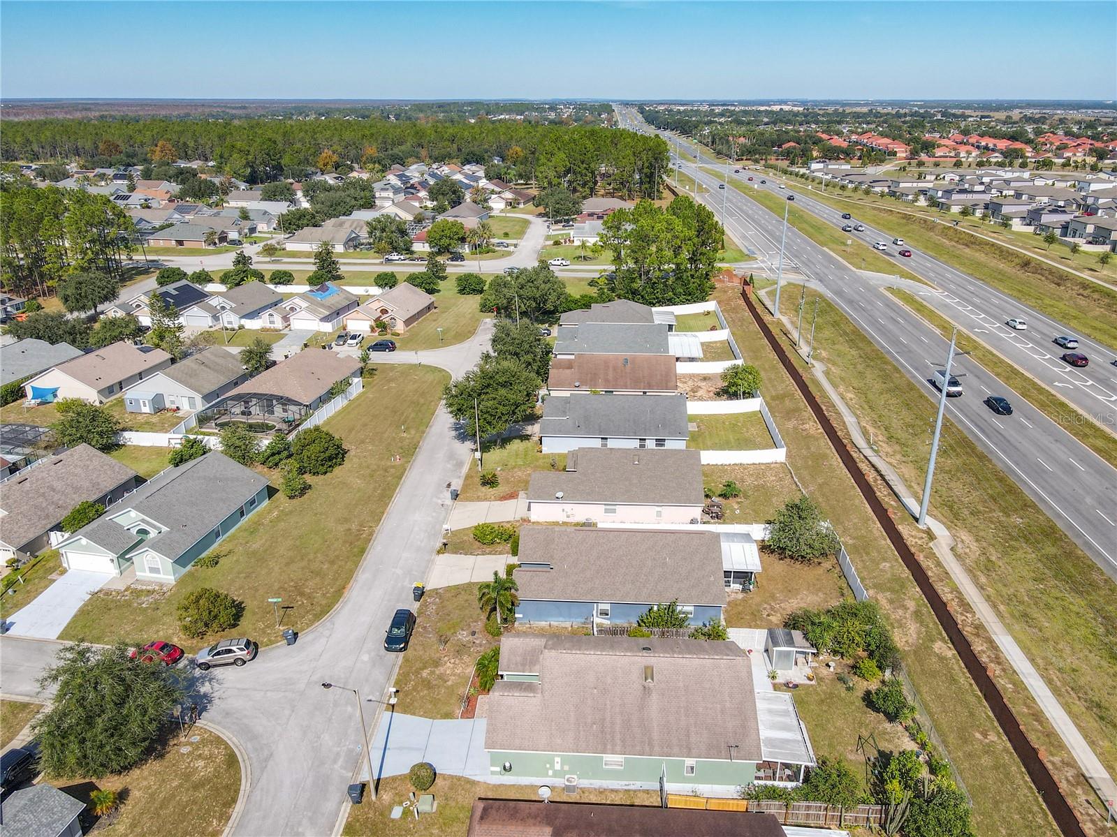 FLORIDA PINES PH 3 - Residential