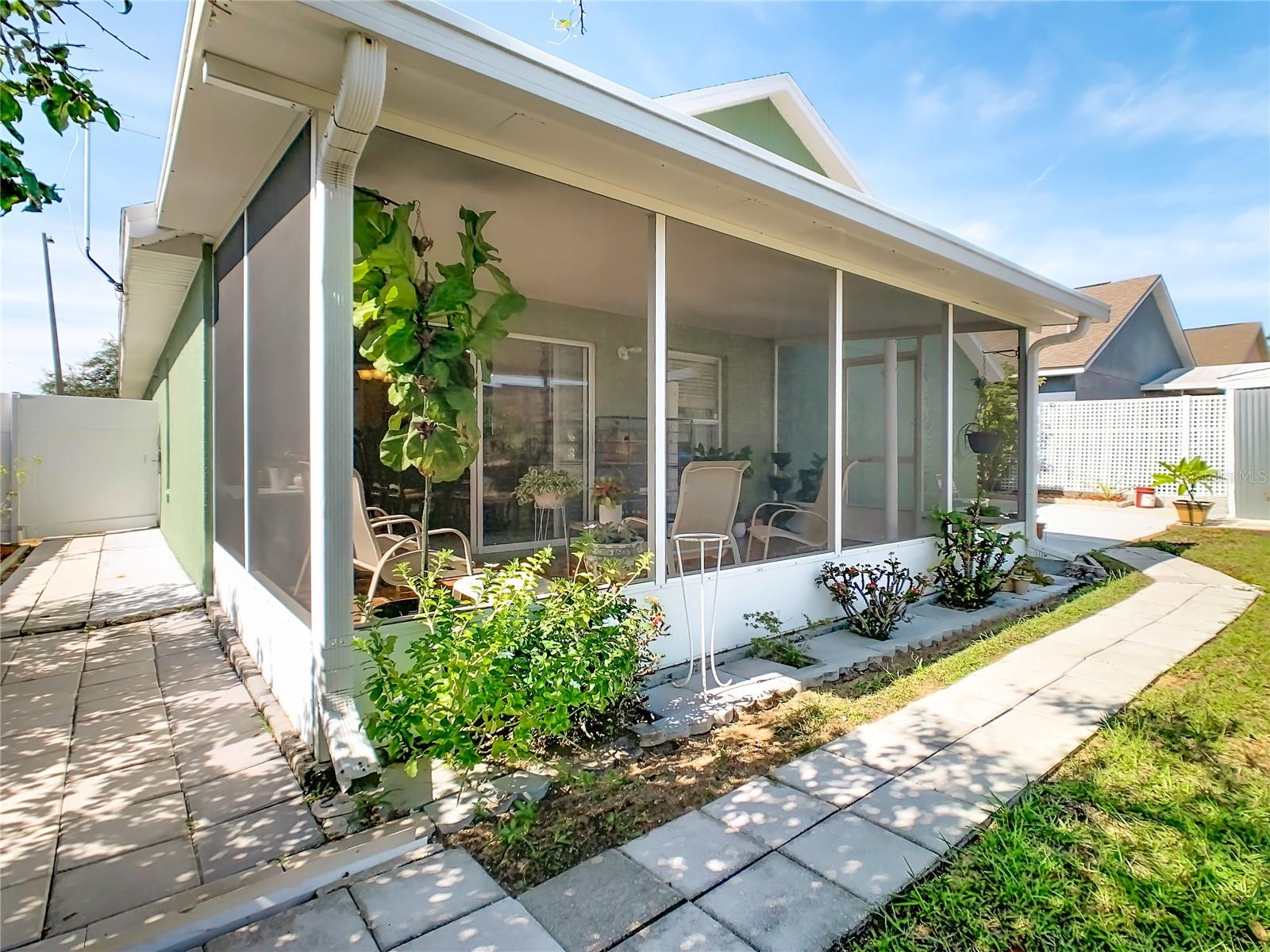 FLORIDA PINES PH 3 - Residential