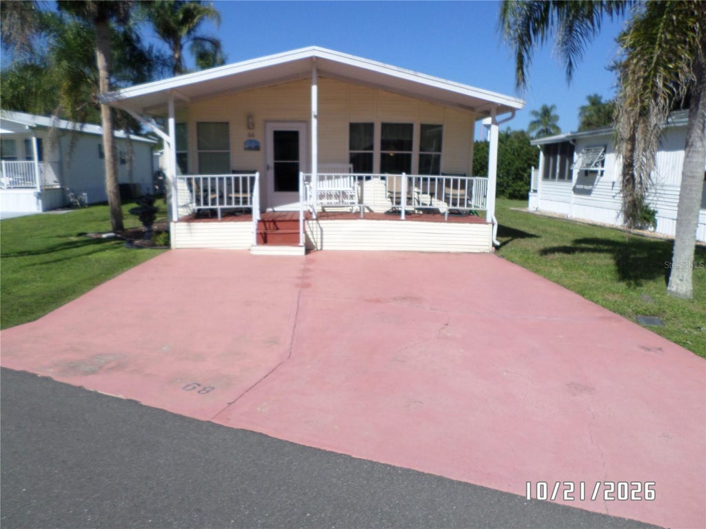 Photo of 68 Palamino Path, River Ranch, FL 33867 (MLS # TB8559528)