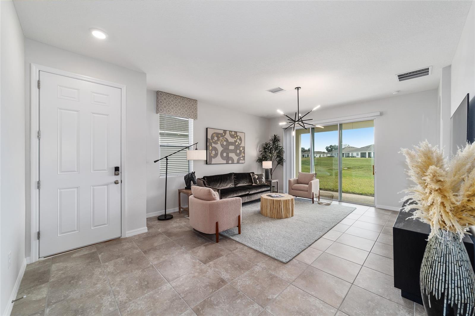 OCALA PRESERVE PH 13 - Residential Lease