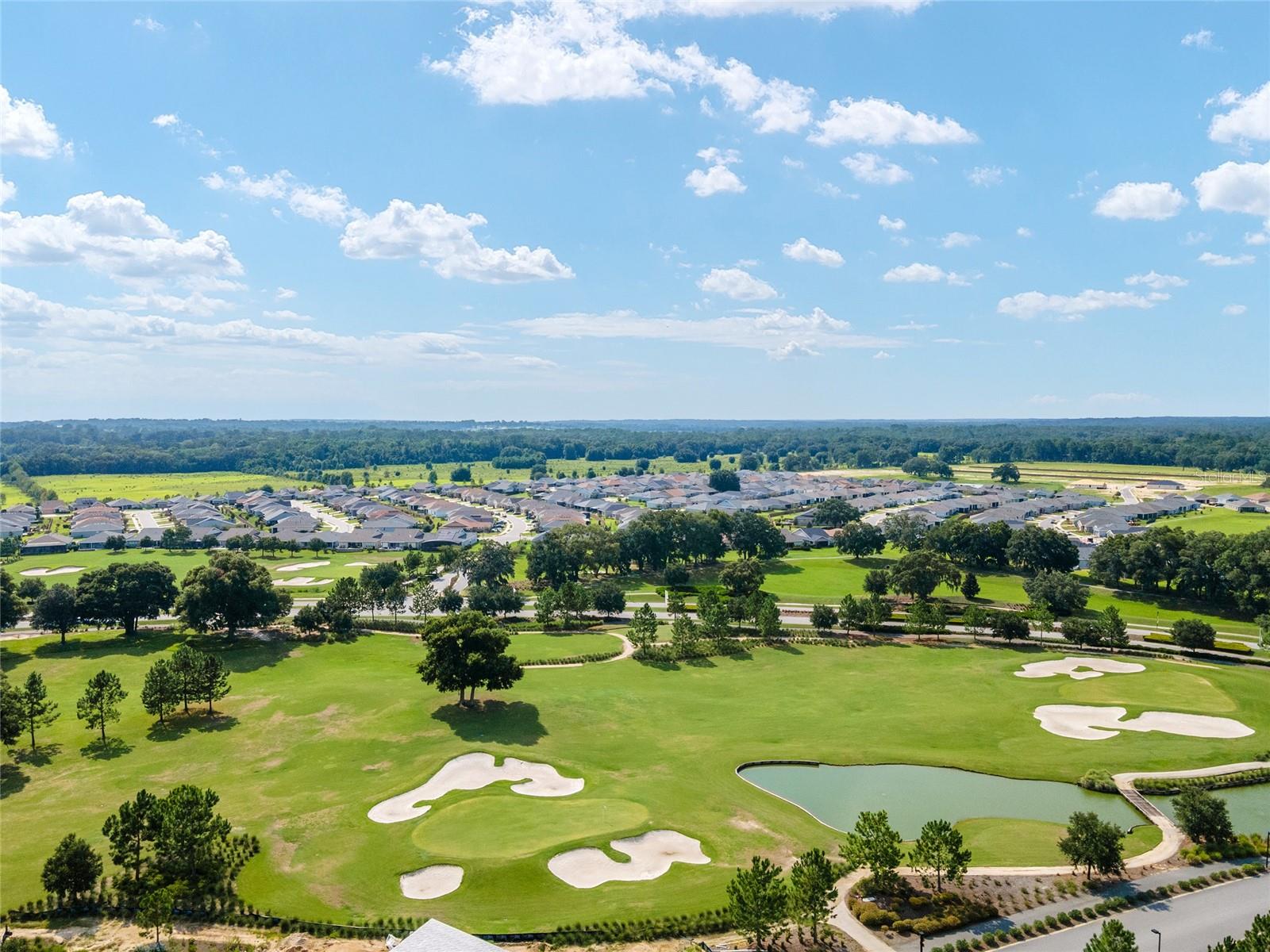 OCALA PRESERVE PH 13 - Residential Lease