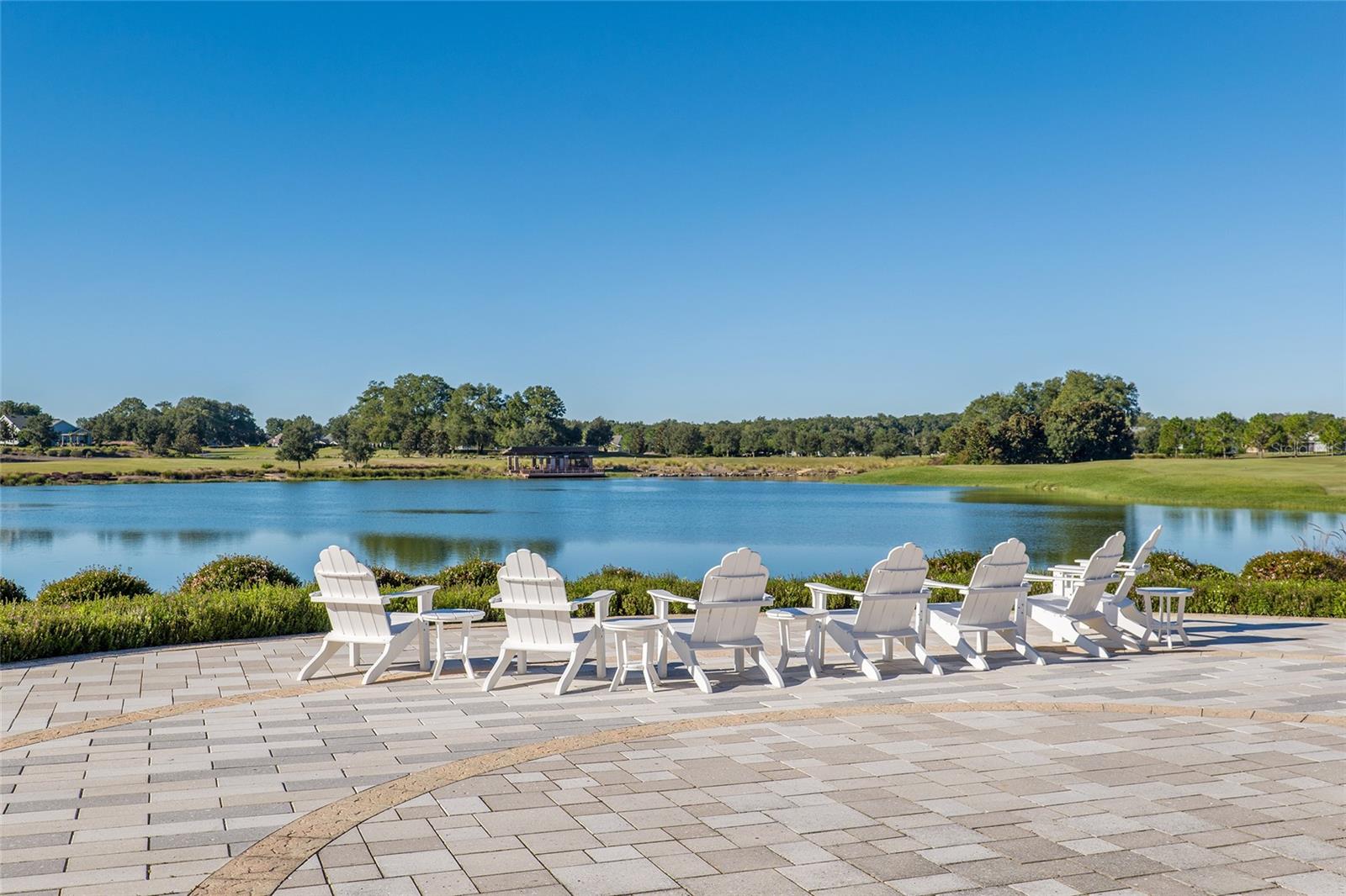 OCALA PRESERVE PH 13 - Residential Lease