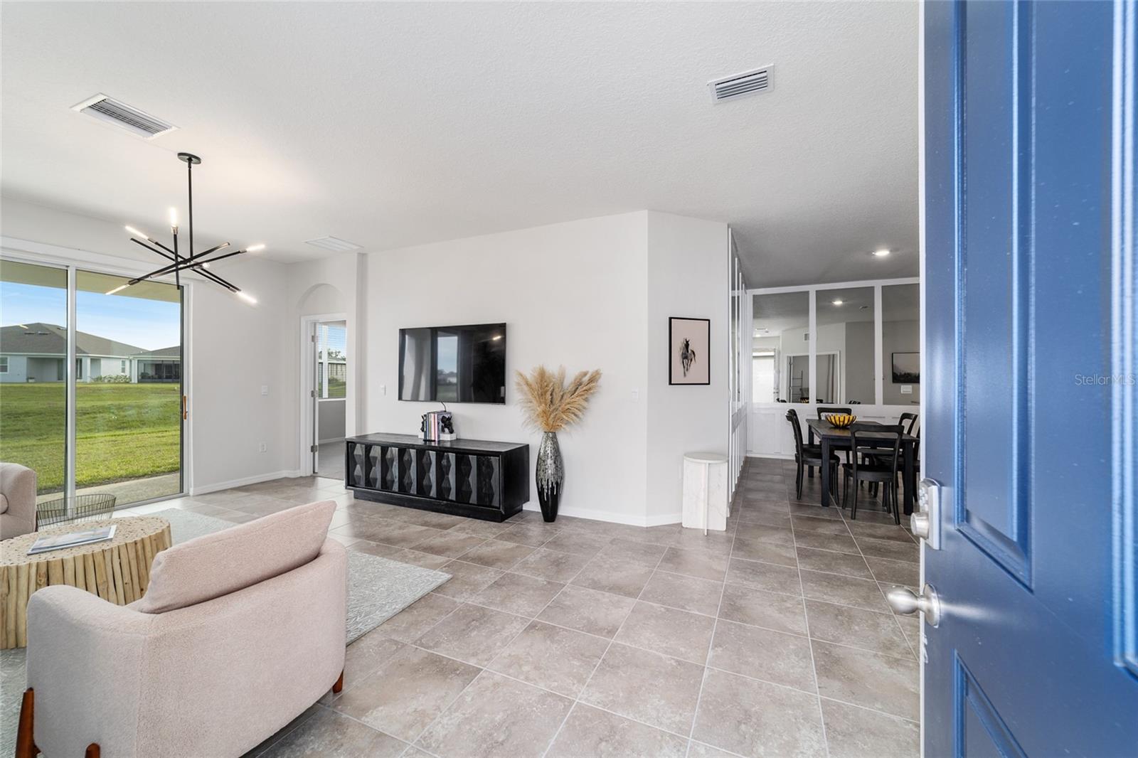 OCALA PRESERVE PH 13 - Residential Lease