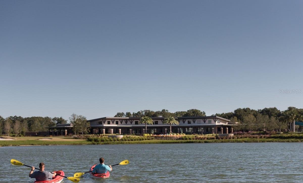 OCALA PRESERVE PH 13 - Residential Lease