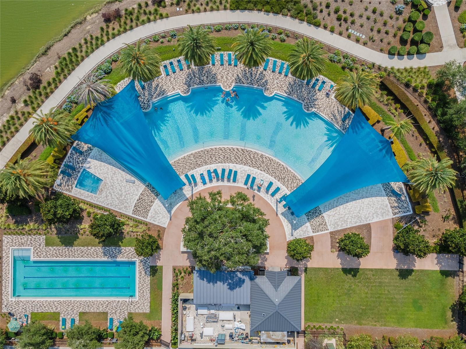 OCALA PRESERVE PH 13 - Residential Lease