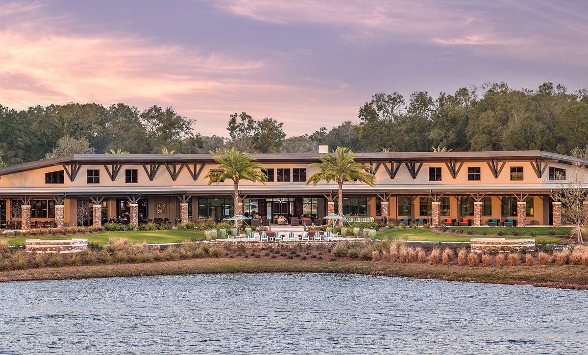 OCALA PRESERVE PH 13 - Residential Lease